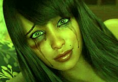 WVM 143: אנימה הentai מילף ישבן גדול שדיים ארוטי סצנות ביתיות באות יחד שוב