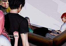 Amateur Indian Couple Explores Real Desires in Homemade Video 65