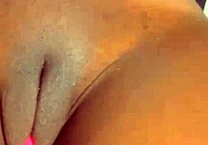 Stacy7 has a big and sexy pussy with a camel toe