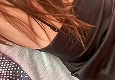 a friend and i explored 69 before i rode him to finish