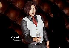 Indian Anime Girl FULFILLS My REAL DESIRE in Hentai Game