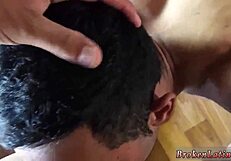 Naked Male Gay Sex Hardcore With So Many Beautiful Studs Barebacking!