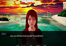 In my new family, adventures unfold in episode 169