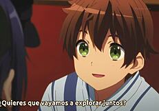 Chuunibyou Demo Koi Ga Shitai Ren 06 Episode