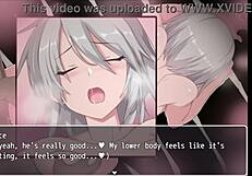 grace explores labyrinth town part 20