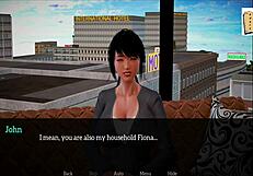 In my new family, adventures unfold in episode 169