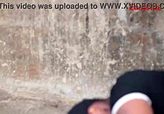 African black woman demands hardcore banging in her new apartment.