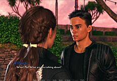 Three Rules Of Life Episode 39