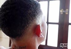 Uma despedida diferente