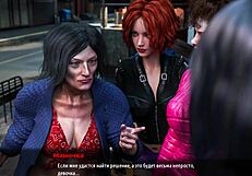 Complete gameplay says, Fashion business episode 4 part 16.