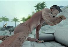 gay sex in a conversational neutral tone