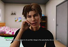 Welcome To Free Will 28 With Big Tits And Hentai Action