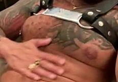 Viktor Rom, did you win with that big cock?