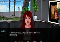 In my new family, adventures unfold in episode 169