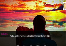 My New Family Hentai Adventures