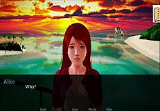 In my new family, adventures unfold in episode 169