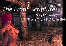 The erotic scriptures sc 1 ve 5 thane thora