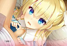 Tenshi Souzou Re-Boot: Shirayuki Noa's First Adventure