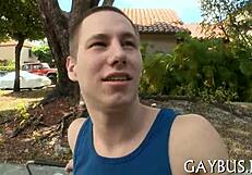 i had homosexual sex with fellows