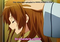 Chuunibyou Demo Koi Ga Shitai Ren 06 Episode