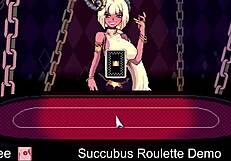 Succubus Roulette Demo