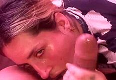 Que Rica Chupala Que Le Doy Me Encanta Babosiarla Toda Y Que Le De Toda La Leche En La Boca