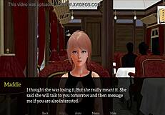 My New Family Episode 26