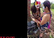 Sesi�n De Fotos Termina Mal