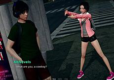 my bully turns into my lover in this game episode 88