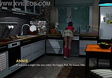 Exploring Eternum chapter eighty-two.