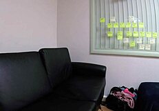 gigi breeze shares her casting secrets during the teen interview