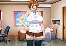 Kanobitch: The Reason She Became A Slut Episode 13 - Building Trust Through Seduction