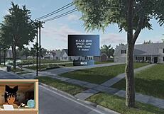 Sexy Lady Sonia Teases And Dances