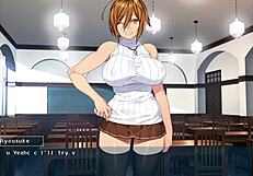 Kanobitch: The Reason She Became A Slut Episode 13 - Building Trust Through Seduction