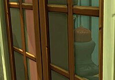 Did you see the bartender sucking the prince's dick in the restroom in Voyeur Life 2?