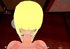 watch the full pov of samui in naruto on sheer fantasyking3