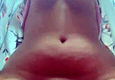 I hooked up with my girlfriend's busty friend on the rooftop.