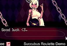 Succubus Roulette Demo