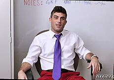 ITALIAN STRAIGHT MALE TURNS TEEN GAY WITH MASSIVE TWO BOYS SEX