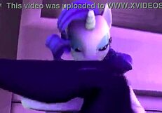 Dark side of rare 3D sex animation featuring hentai scenes.