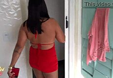 Behind the scenes of Mattos Movies gay action!