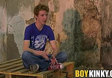 ما أصدق كيف هالميلف المتوحشة تهيمن على خاضعها