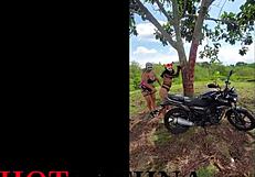 Sesi�n De Fotos Termina Mal