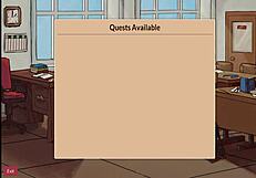 HG 퀸즈 브로델에서 걸이 야한 블로우잡과 그룹 액션으로 판타지 세계 만들기