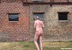 Double the fun with femdom and maledom action