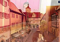 Here is the final part of the photo hunt in the anime-style adult game