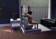Solo play with Marjorie in Whimsyville
