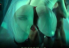 3D animated porn: Depraved Awakening, part 15