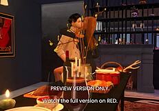 3D adult entertainment - a taste of Hentai to come