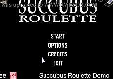 Succubus Roulette Demo